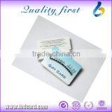 LBD T5577 RFID Hotel Key Card For Kinds of Lock With Magnetic Stripe thumbnail-2