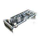 Low Power Ringing SLIC Module QCX601