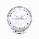 promotional customized table clock