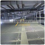 Steel Grating for Workshop/Steel Bar Grating for Factory