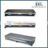 Hot Selling! Keyboard Flight Case With With Pick & Fit Foam Support Custom-made China thumbnail-1