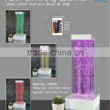 LED Decoration for Desk Top With Amazing Color Changing Bubbles thumbnail-1