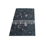 Best Price Pvc Rubber Entrance Door Mat thumbnail-5