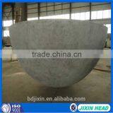 Hot Pressing Stainless Steel Tank Ends/round Tank Head thumbnail-3