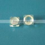 ILENSTECH Moulded Lens Convex Concave Lens for Led Light