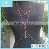 Turkish Gold Costume Jewellery Designs thumbnail-2