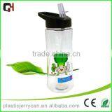 BPA Free Screw Lid Water Bottle Wholesale thumbnail-2