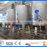 Yogurt Fermentation Tank thumbnail-2