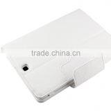 Litchi Pattern All-in-one Bluetooth Keyboard for Samsung 10.1inch T550/T551-SA1055 thumbnail-3