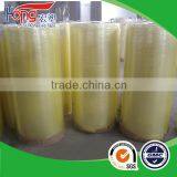 Clear Bopp Jumbo Roll Gum Tape thumbnail-1