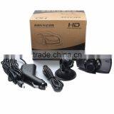 OEM Wholesale 2.7 Inch TFT Screen Night Vision G30-220 Cam Dash thumbnail-4