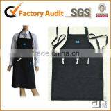 Polyester and Cotton Work Aprons for Women