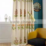 Custom Made Hang Drape Curtain for Living Room thumbnail-3