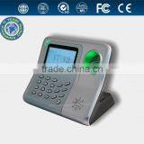Desktop 500 Templates Tcp/ip Fingerprint Biometric Time Attendance System With Usb-host thumbnail-2