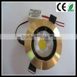 CE ROHS Certification12w Mountin-g Hole 165mm Mini Led Ceiling Light