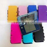 New Aluminum Protective Case For New 3DSLL/XL thumbnail-1