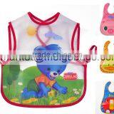 NEW MOM AND BAB Fashion Fancy Waterproof Baby Bibs thumbnail-1