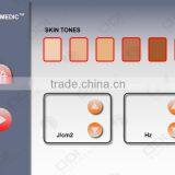 Hot!! Laser Removal Hair With Painless and Permanent Hair Removal Treatment (LS808) thumbnail-4