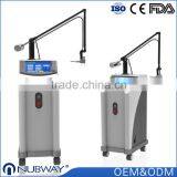 RF Hottest Skin Resurfacing Vaginal Mole Removal Tightening Laser/fractional Co2 Laser Cutting Machine thumbnail-5