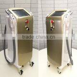 China Beauty Machine Manufacturer 3 in 1 Ipl Laser Hair Removel Machine for Sale thumbnail-4