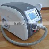 Anybeauty F12 Q-switch Nd Yag Laser Tattoo 0.5HZ Removal Victory Tattoo Removal Machine Freckles Removal thumbnail-5