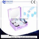 WMD-02 Hydrodermabrasion Beauty Machine for Salon Use thumbnail-1