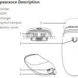 Face Lift Without Surgery Radio Frequency Treatment SKB-1403 thumbnail-5