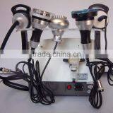 2016 High Quality 40K Cavitation Vaccum RF Fat Loss Device thumbnail-5