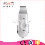 New Face Washing Mini Type Ultrasonic Skin Scrubber thumbnail-3