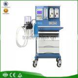 Factory Sale CE ISO Hocus Machine Adult and Child High Quality Anesthesia Machine