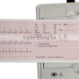 2015 New Digital 3-channel Color Electrocardiograph ECG EKG Machine With Low Price thumbnail-5