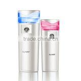 Dayshow The Best Women Gift 2015 Portable Beauty Facial Spray Nano Mist thumbnail-1
