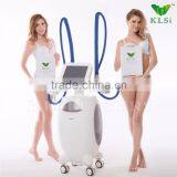 KLSi Vacuum Roller Cellulite Massage Cavitation Slimming Machine thumbnail-6