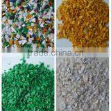 Plastic Recycling Machines Ccd Camera Color Sorter Machine thumbnail-5