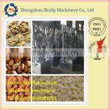 Shuliy Hydraulic Sesame Oil Press Machine/stainless Steel Sesame Oil Expeller 0086-15838061253