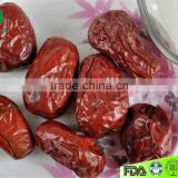 Dry red dates Healthy and quality graranteed
