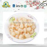 2016 Seasonal Fresh Canned Longan Wholesale