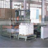 Automatic Milk Packaging Line thumbnail-6