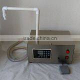 Electric Large Flow Liquid Filling Machine thumbnail-2