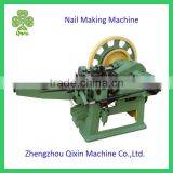 Wire Nail Production Line