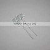 6 Inch Gardening Plant Label Zinc Plate Metal Marker thumbnail-3