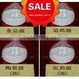 Hot Sale CMC(Carboxyl Methyl Cellulose) thumbnail-1