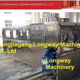 100% Factory for sale 18.9L Pure Water washing Filling Capping production line