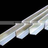 Galvanized Angle Steel Iron Made Products