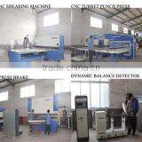 Qingzhou City Jinlong Temperature-Controlled Equipment Co., Ltd. company overview - view 2 thumbnail