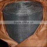 Galvanized Square Wire Mesh