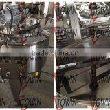 Best Price Small Milk Pasteurization Machine for Sale thumbnail-4