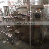 Best Price Small Yogurt Processing Plant For Sale thumbnail-4