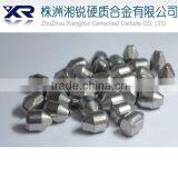 Cemented Carbide Buttons/cemented Carbide Mining Button Tips