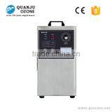 2g 3g Portable Smoke Air Purifier Ozone Generator thumbnail-4